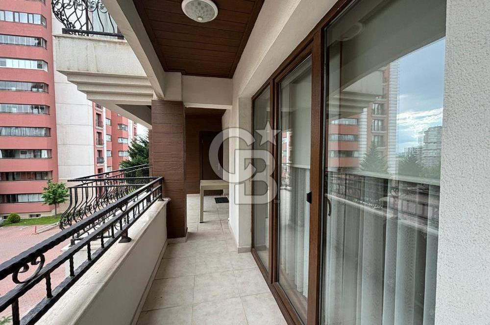 BEŞTEPE KONAKLARI KİRALIK 4+1 DAİRE