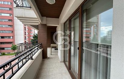 BEŞTEPE KONAKLARI KİRALIK 4+1 DAİRE