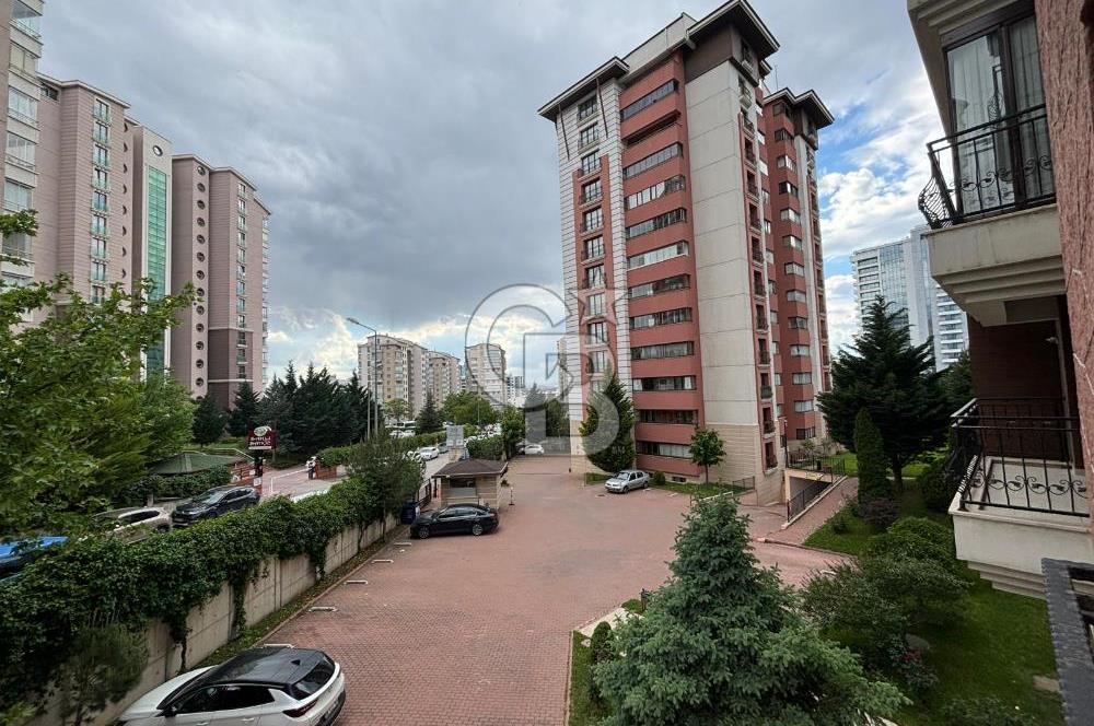 BEŞTEPE KONAKLARI KİRALIK 4+1 DAİRE
