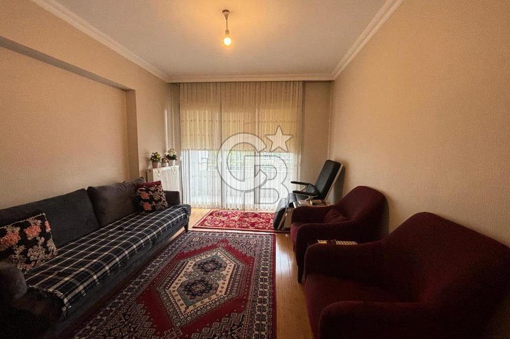 BEŞTEPE KONAKLARI KİRALIK 4+1 DAİRE