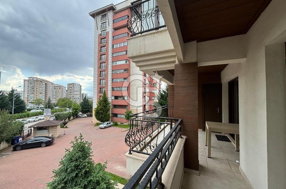 BEŞTEPE KONAKLARI KİRALIK 4+1 DAİRE