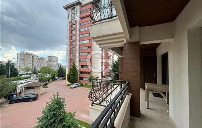 BEŞTEPE KONAKLARI KİRALIK 4+1 DAİRE