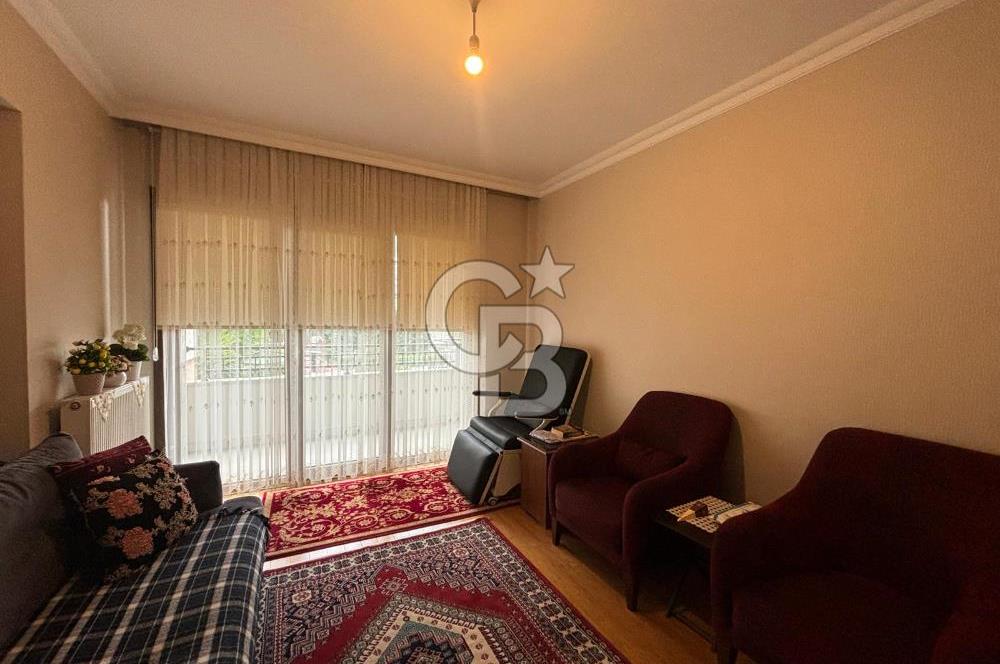 BEŞTEPE KONAKLARI KİRALIK 4+1 DAİRE