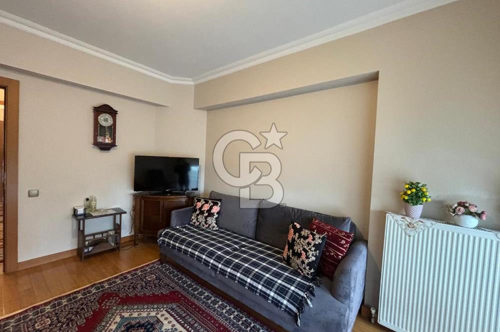 BEŞTEPE KONAKLARI KİRALIK 4+1 DAİRE