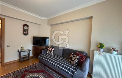 BEŞTEPE KONAKLARI KİRALIK 4+1 DAİRE
