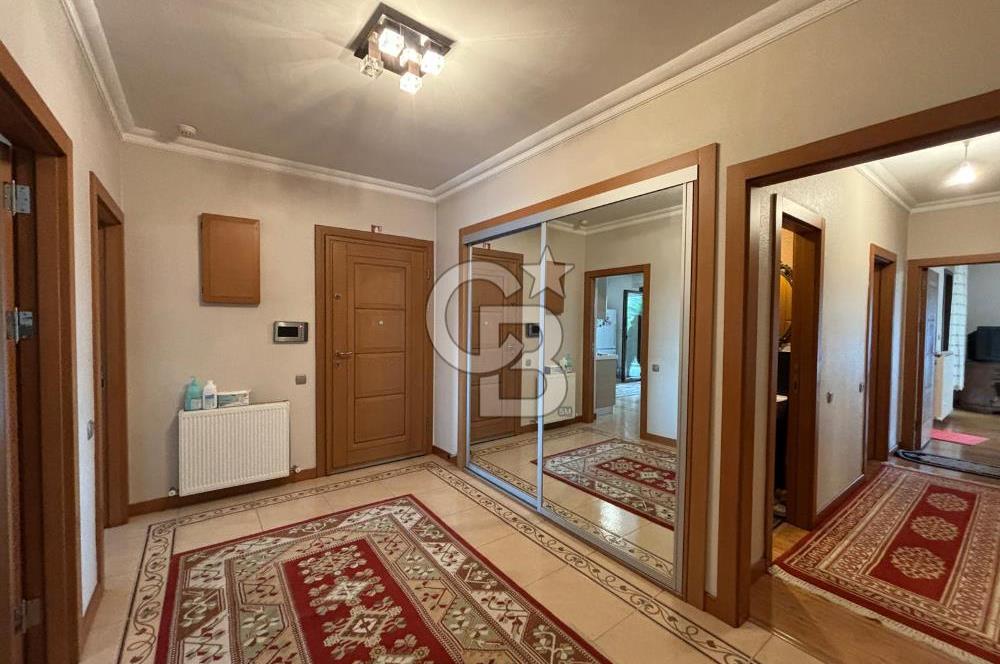 BEŞTEPE KONAKLARI KİRALIK 4+1 DAİRE