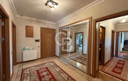BEŞTEPE KONAKLARI KİRALIK 4+1 DAİRE