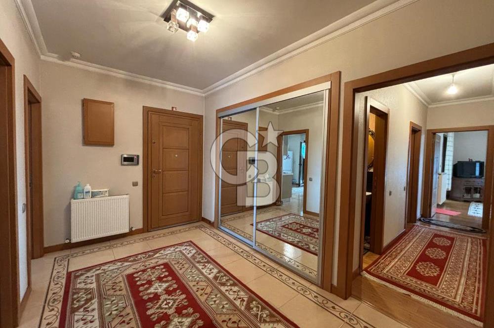BEŞTEPE KONAKLARI KİRALIK 4+1 DAİRE