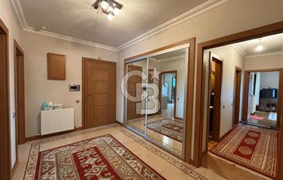 BEŞTEPE KONAKLARI KİRALIK 4+1 DAİRE