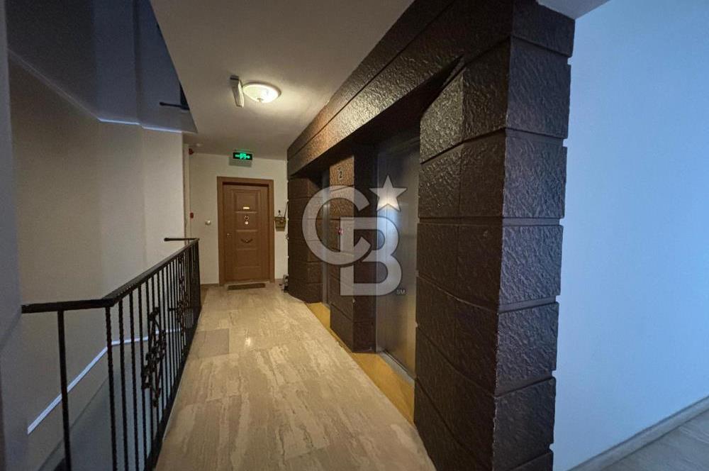 BEŞTEPE KONAKLARI KİRALIK 4+1 DAİRE