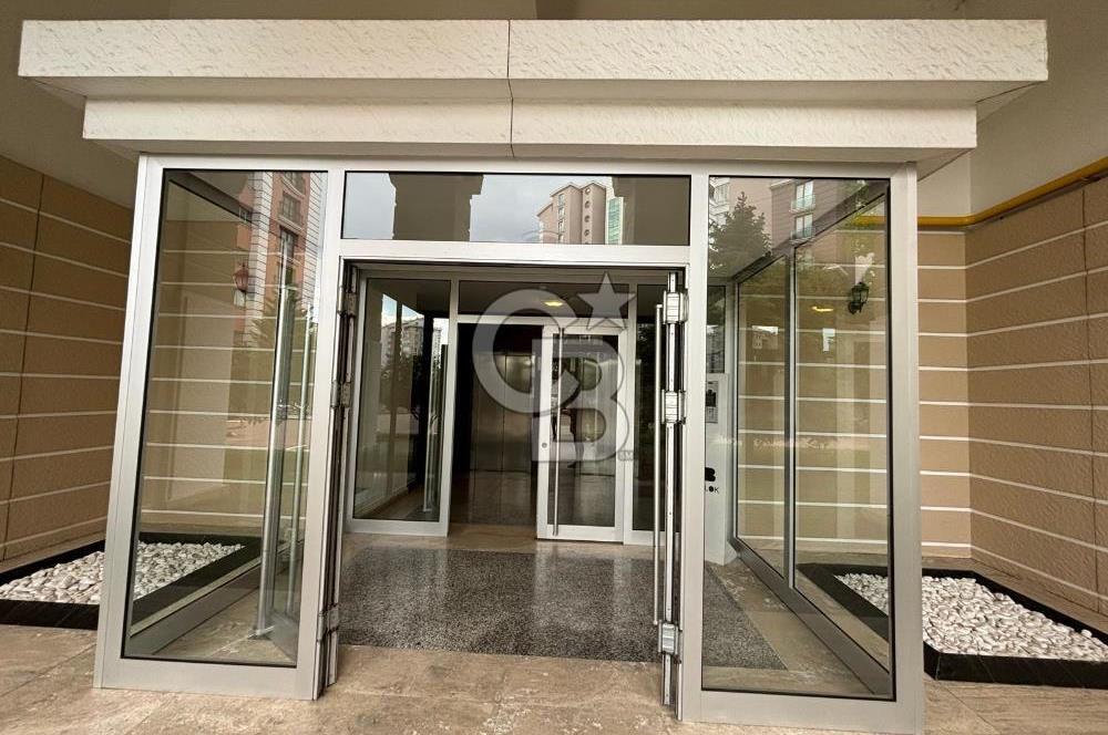 BEŞTEPE KONAKLARI KİRALIK 4+1 DAİRE