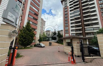 BEŞTEPE KONAKLARI KİRALIK 4+1 DAİRE