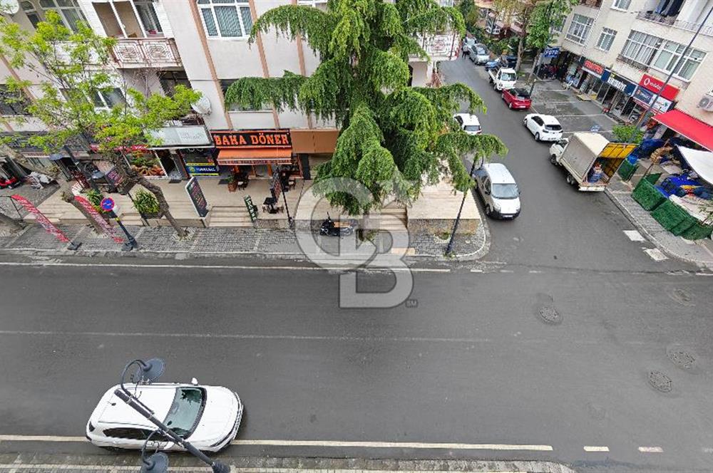 SİLİVRİ SELİMPAŞA MERKEZ MARİNA YAKINI SATILIK 4+2 ÇATI DUBLEKS