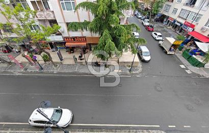 SİLİVRİ SELİMPAŞA MERKEZ MARİNA YAKINI SATILIK 4+2 ÇATI DUBLEKS