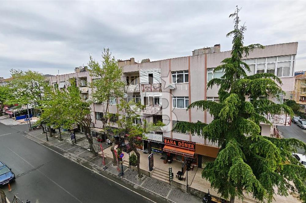 SİLİVRİ SELİMPAŞA MERKEZ MARİNA YAKINI SATILIK 4+2 ÇATI DUBLEKS