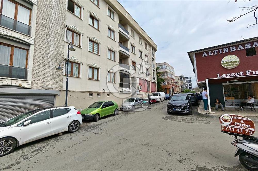 SİLİVRİ SELİMPAŞA MERKEZ MARİNA YAKINI SATILIK 4+2 ÇATI DUBLEKS