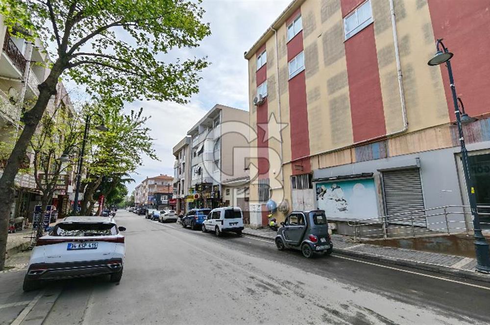 SİLİVRİ SELİMPAŞA MERKEZ MARİNA YAKINI SATILIK 4+2 ÇATI DUBLEKS