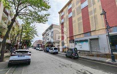 SİLİVRİ SELİMPAŞA MERKEZ MARİNA YAKINI SATILIK 4+2 ÇATI DUBLEKS