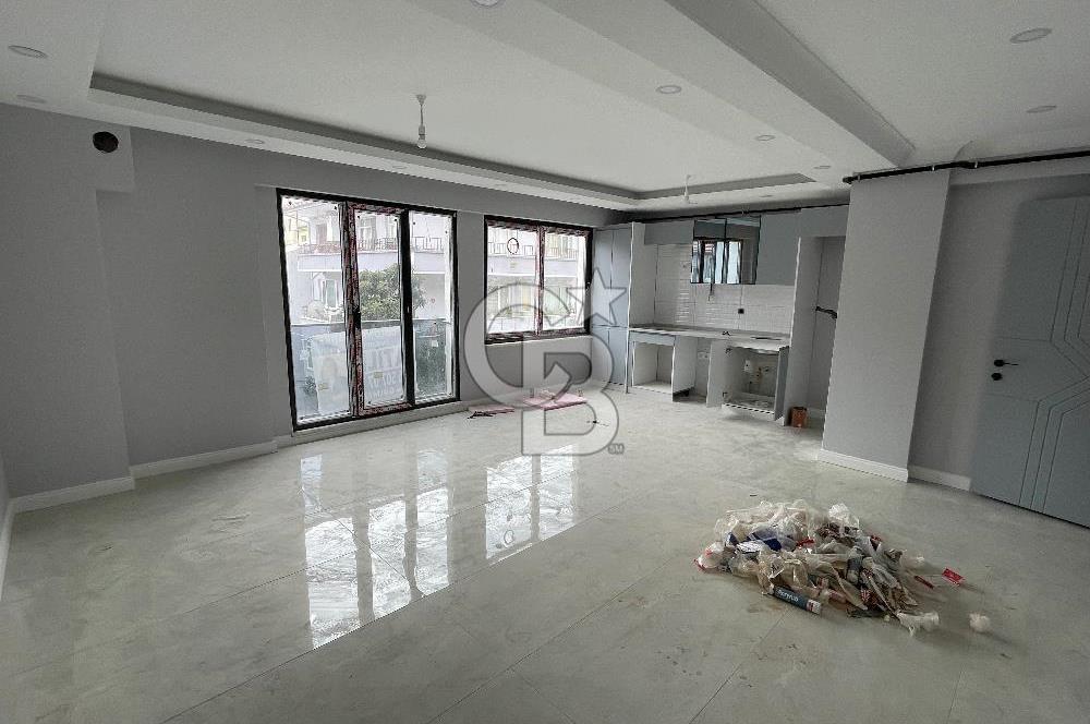 YALOVA MERKEZ'DE 2+1 DAİRE