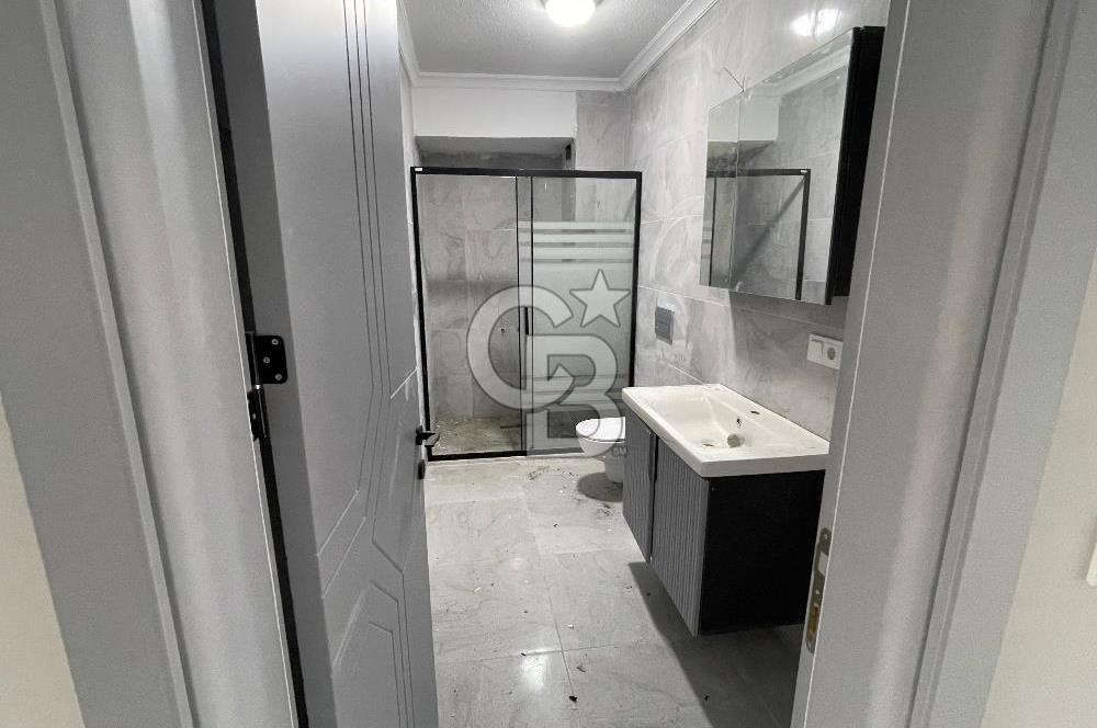 YALOVA MERKEZ'DE 2+1 DAİRE