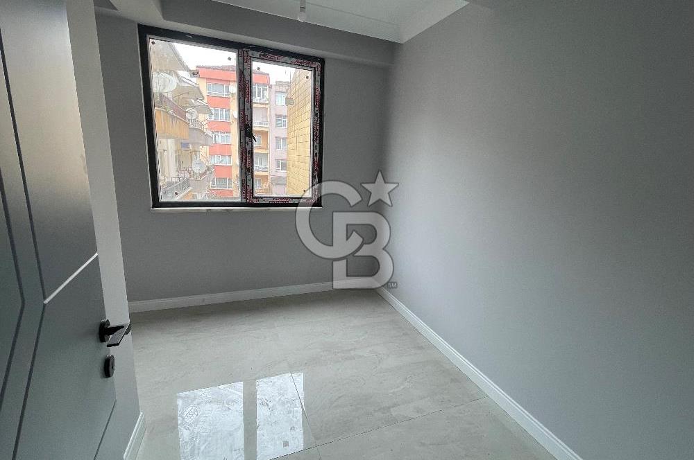 YALOVA MERKEZ'DE 2+1 DAİRE