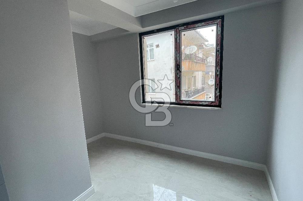 YALOVA MERKEZ'DE 2+1 DAİRE