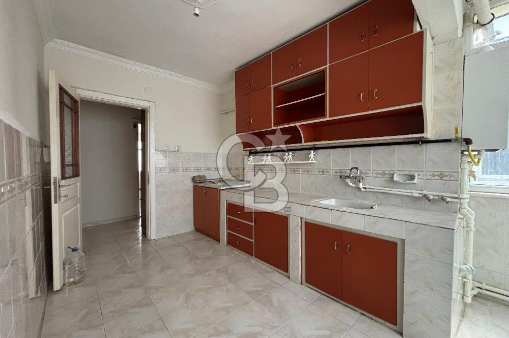 YALOVA FEVZİÇAKMAK MAHALLESİ'NDE SATILIK DAİRE! 2+1