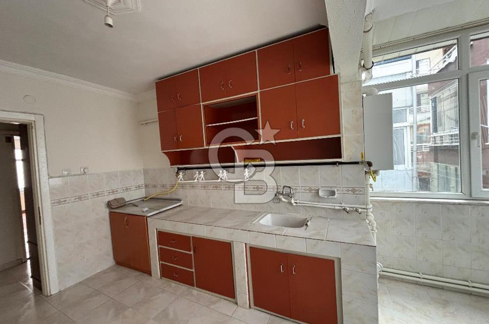 YALOVA FEVZİÇAKMAK MAHALLESİ'NDE SATILIK DAİRE! 2+1