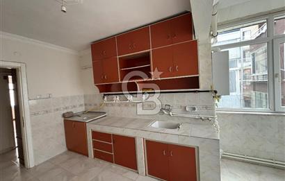 YALOVA FEVZİÇAKMAK MAHALLESİ'NDE SATILIK DAİRE! 2+1