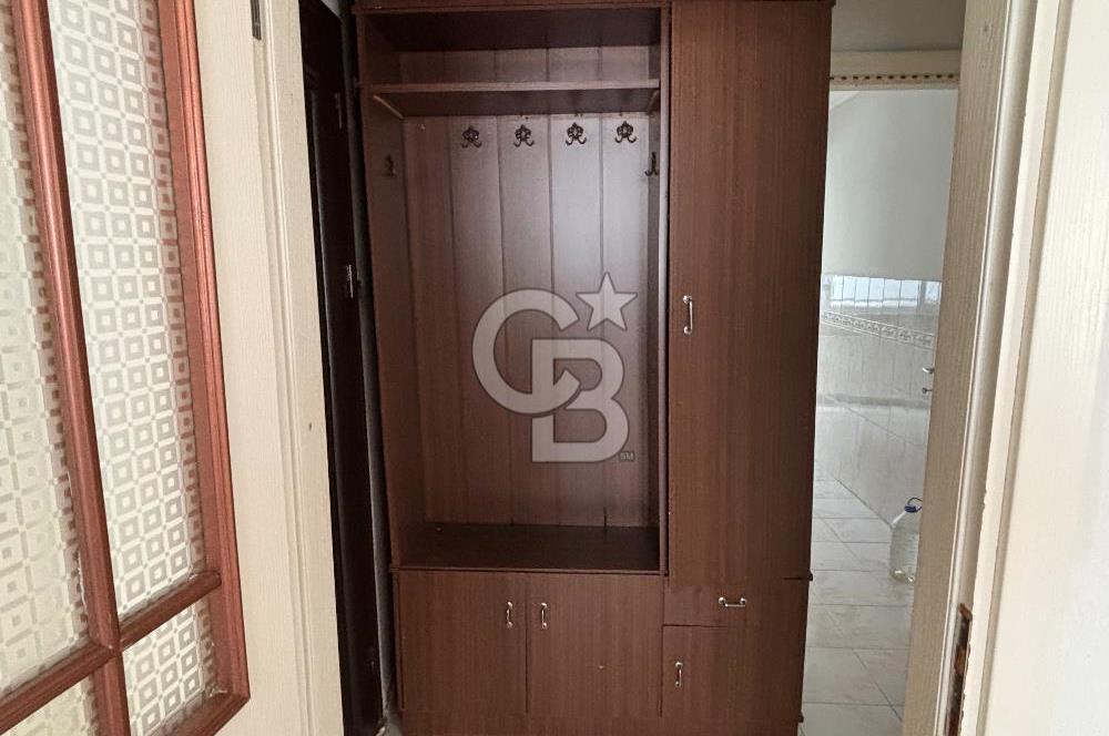 YALOVA FEVZİÇAKMAK MAHALLESİ'NDE SATILIK DAİRE! 2+1