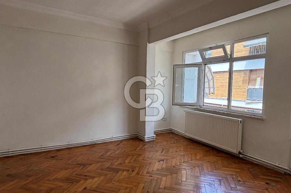 YALOVA FEVZİÇAKMAK MAHALLESİ'NDE SATILIK DAİRE! 2+1