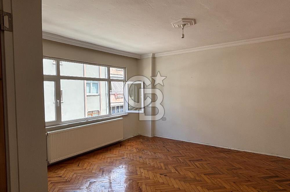YALOVA FEVZİÇAKMAK MAHALLESİ'NDE SATILIK DAİRE! 2+1