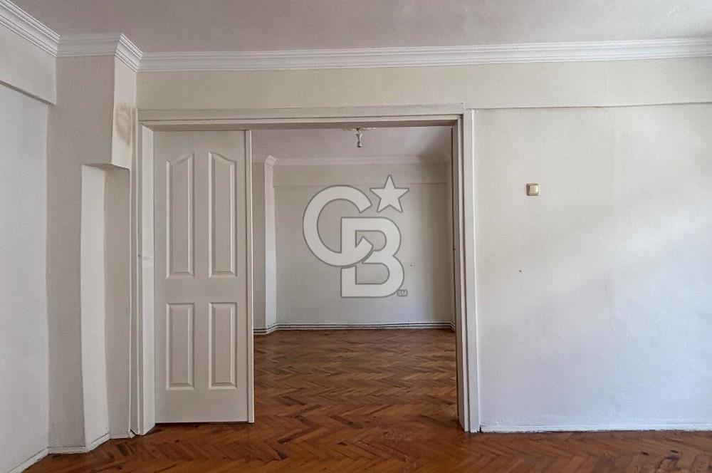 YALOVA FEVZİÇAKMAK MAHALLESİ'NDE SATILIK DAİRE! 2+1