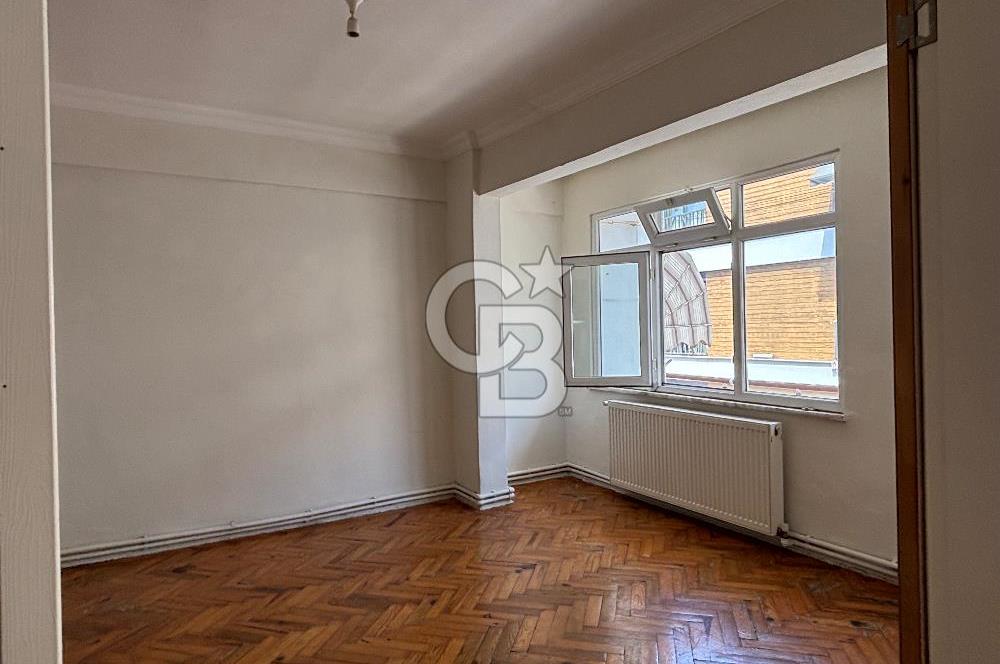 YALOVA FEVZİÇAKMAK MAHALLESİ'NDE SATILIK DAİRE! 2+1