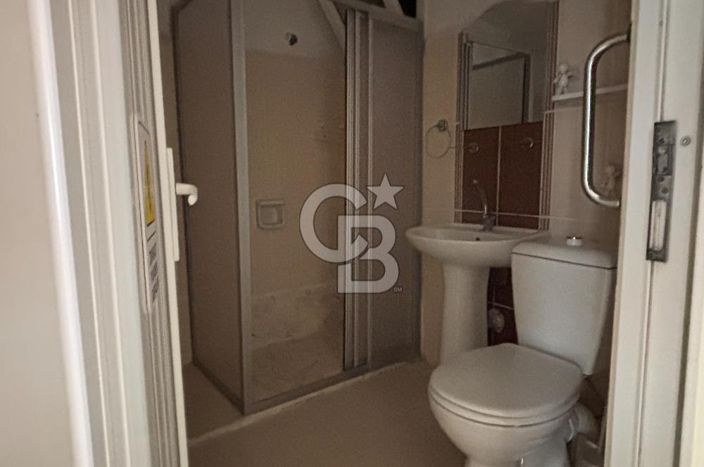 YALOVA FEVZİÇAKMAK MAHALLESİ'NDE SATILIK DAİRE! 2+1
