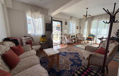 Urla Zeytinalanı Denize Yakın Müstakil Bahçeli Dubleks
