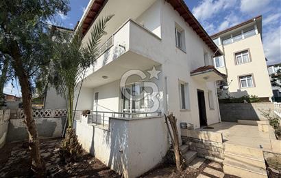 Urla Zeytinalanı Denize Yakın Müstakil Bahçeli Dubleks