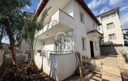 Urla Zeytinalanı Denize Yakın Müstakil Bahçeli Dubleks