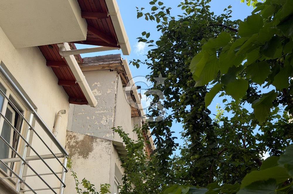 Urla Zeytinalanı Denize Yakın Müstakil Bahçeli Dubleks