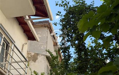 Urla Zeytinalanı Denize Yakın Müstakil Bahçeli Dubleks