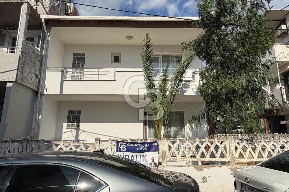 Urla Zeytinalanı Denize Yakın Müstakil Bahçeli Dubleks