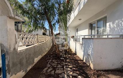 Urla Zeytinalanı Denize Yakın Müstakil Bahçeli Dubleks