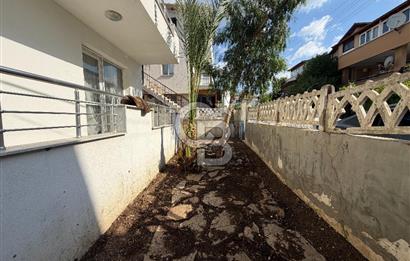 Urla Zeytinalanı Denize Yakın Müstakil Bahçeli Dubleks