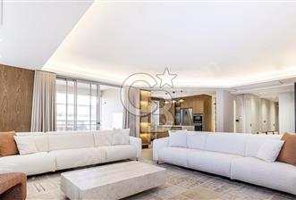 TEOK'tan Evka3'te Sıfır Tadilatlı ve Mobilyalı Lüks 4+1 Daire - 11 - 350829