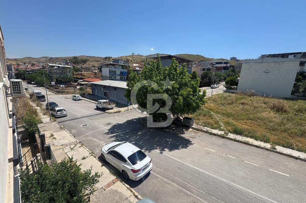 Çiğli Harmandalı 2 + 1 satılık daire