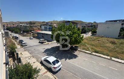 Çiğli Harmandalı 2 + 1 satılık daire