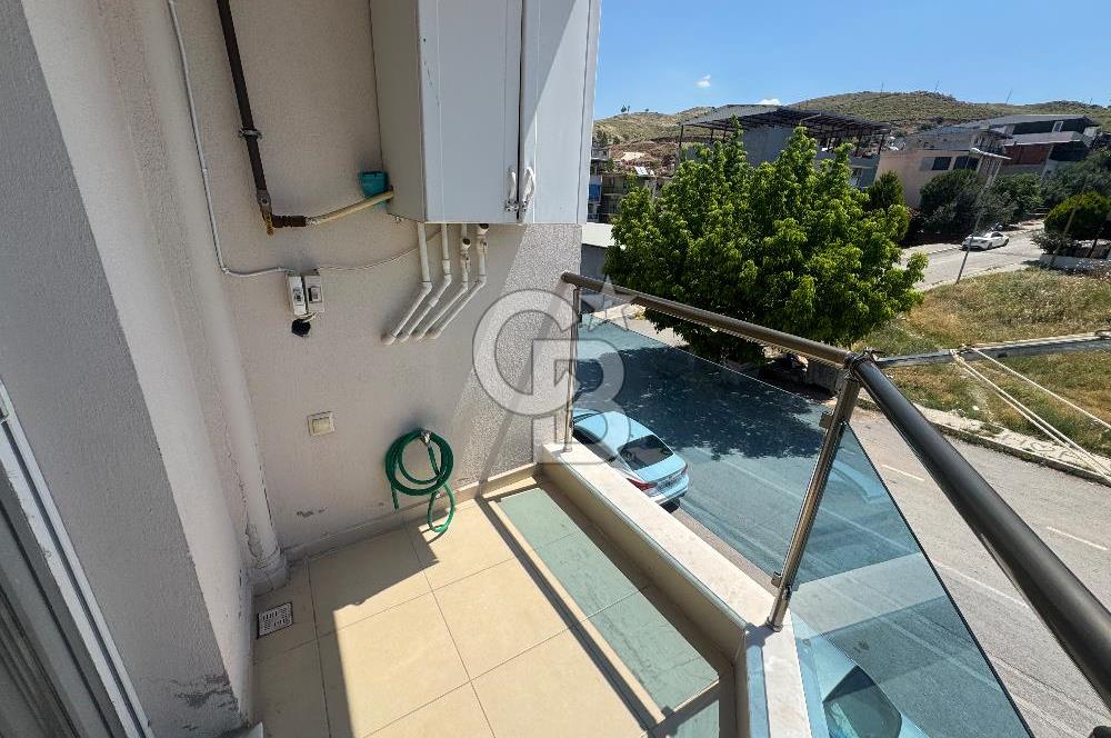 Çiğli Harmandalı 2 + 1 satılık daire