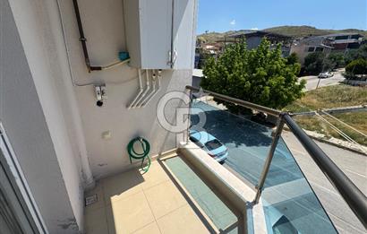 Çiğli Harmandalı 2 + 1 satılık daire