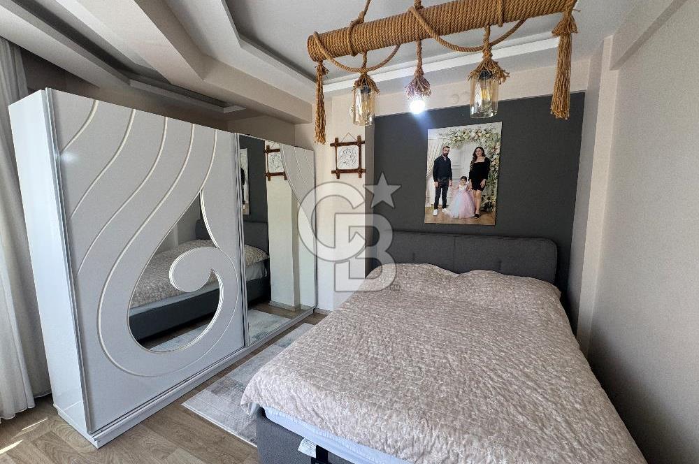 Çiğli Harmandalı 2 + 1 satılık daire