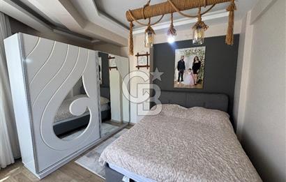 Çiğli Harmandalı 2 + 1 satılık daire